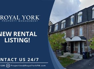 56 Jeremiah Ln #2, Toronto, ON M1J0A4