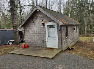 Lot 6.4 Town Farm Road, Orneville Twp, ME 04463