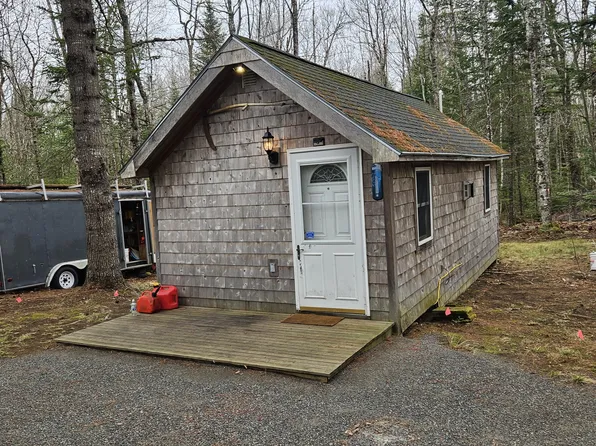 Lot 6.4 Town Farm Road, Orneville Twp, ME 04463
