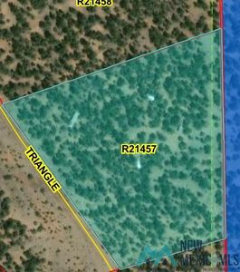 32 Triangle Dr, Fence Lake, NM, 87315