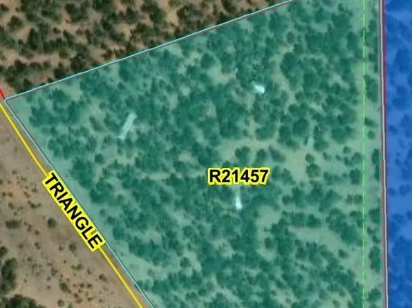 32 Triangle Dr, Fence Lake, NM 87315