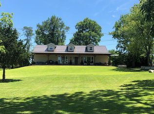 118 Shorty Holland Ln, Pineville, MO 64856