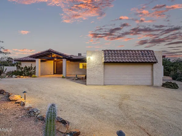 12241 E PALOMINO Road, Scottsdale, AZ 85259