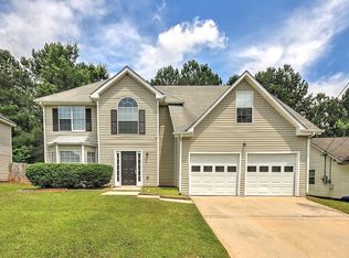 4869 Creekside Pl, Decatur, GA 30035