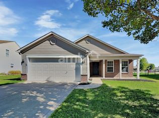 1283 Spring Lake Dr, Brownsburg, IN 46112