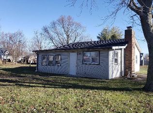 104 N Williams St, Fithian, IL 61844