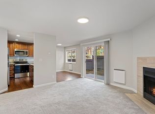 Heron View Apartment Homes, Kenmore, WA 98028