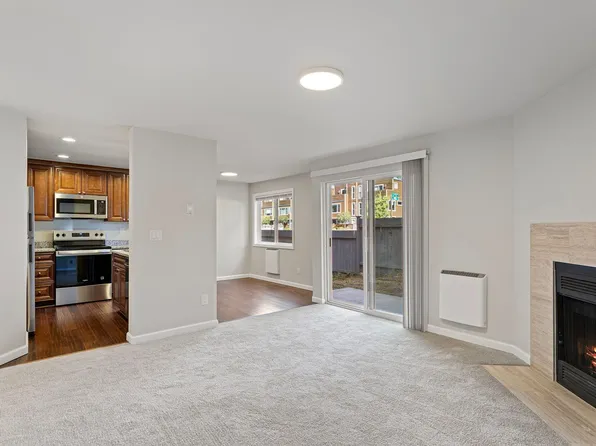 Heron View Apartment Homes