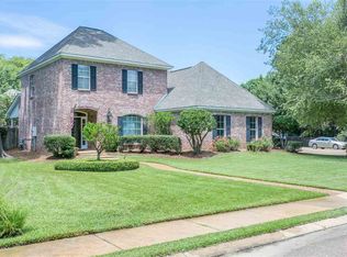 152 Cross Creek Dr, Madison, MS 39110