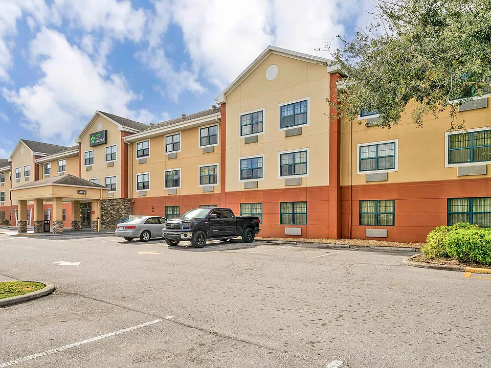 Tampa - North - USF-Attractions