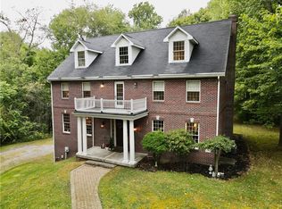 102 Patriot Ln, Butler, PA 16001
