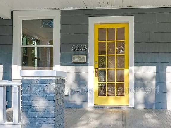 3rd image of 5308 Blueridge Ave