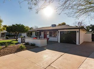 3626 N Navajo Trl, Scottsdale, AZ 85251