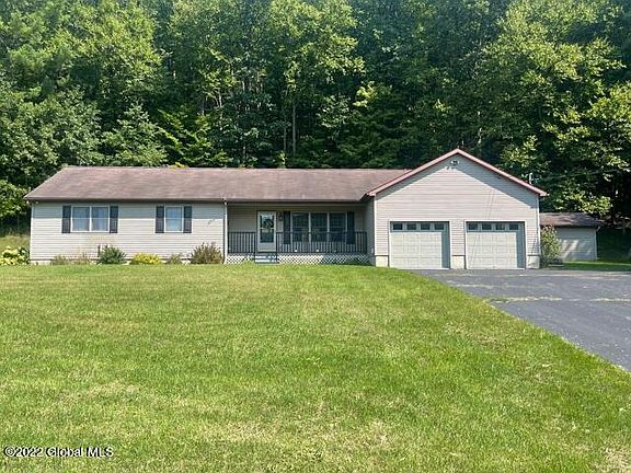 588 County Route 30 Road, Salem, NY 12865 | Zillow