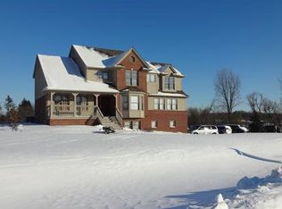 3442 Cherokee Trl, Ypsilanti, MI 48198