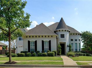 5044 Exposition Way, Fort Worth, TX 76244