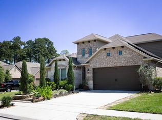 14550 Myers Dr, Houston, TX 77090