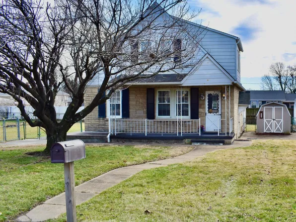 109 Hammonds Ln, Baltimore, MD 21225