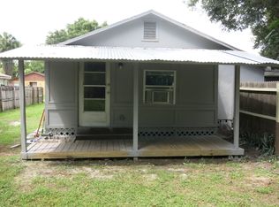 8305 El Portal Dr #D, Tampa, FL 33604