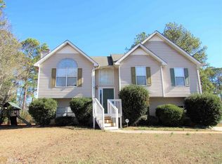 500 Villa Rosa Trce, Temple, GA 30179