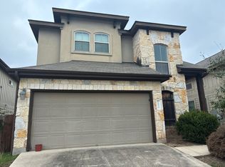 16021 McAloon Way, Austin, TX 78728
