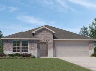 390 Unbridled Rd, Waxahachie, TX 75165