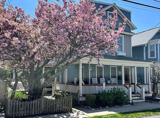 64 Embury Ave, Ocean Grove, NJ 07756