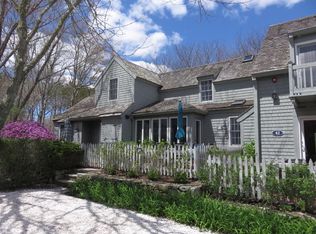 40 Brant Rock Rd, Mashpee, MA 02649