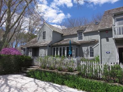 40 Brant Rock Road, Mashpee, MA, 02649