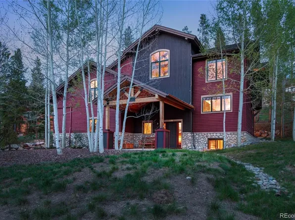 120 Marks Ln, Breckenridge, CO 80424