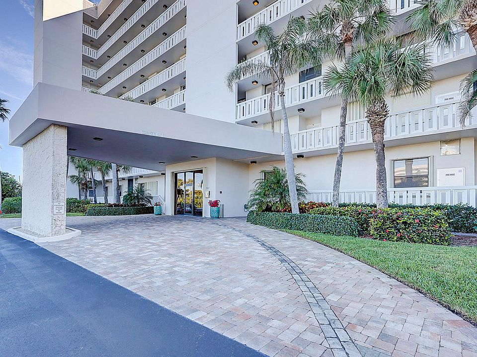 Bryn Mawr Ocean Towers Apartments Fort Pierce, FL Zillow