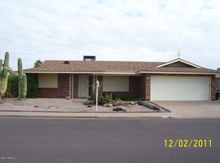501 S Racine St, Mesa, AZ 85206
