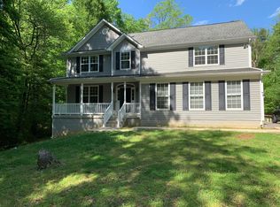 10190 Faulkner Rd, Faulkner, MD 20632