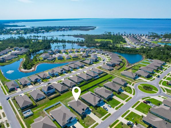 115 Bridge Harbor Dr, Panama City, FL 32404