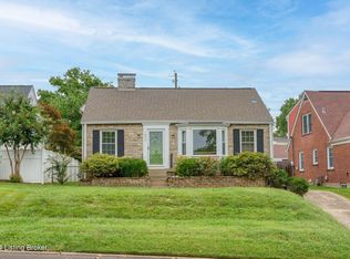 1803 Douglass Blvd, Louisville, KY 40205