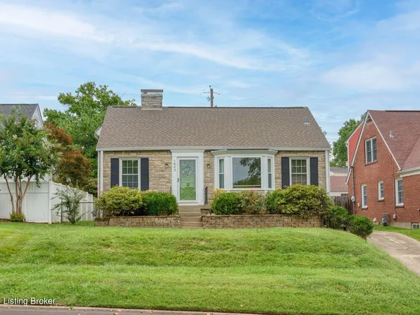 1803 Douglass Blvd, Louisville, KY 40205