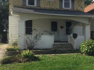 540 Durango Dr, Toledo, OH 43609