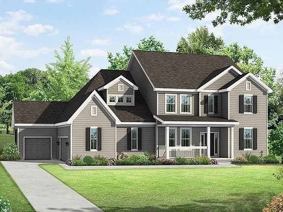 4th image of 6480 Woodland Hills Dr