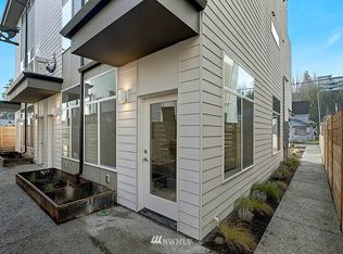 1045 A S Cloverdale St, Seattle, WA