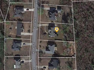 63 Woodrow Pl, Newnan, GA 30263