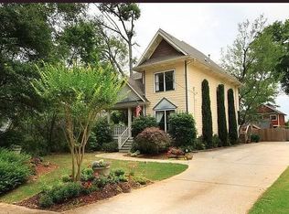 607 Robinson Ave SE, Atlanta, GA 30312