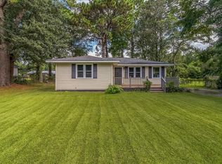 418 Dawson St, Georgetown, SC 29440