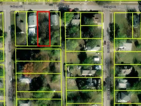 2023 College St, Mount Vernon, IL 62864