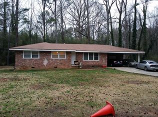 4006 W Hilda Cir, Decatur, GA 30035