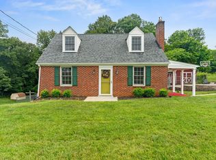 544 Pine Dr, Lynchburg, VA 24503