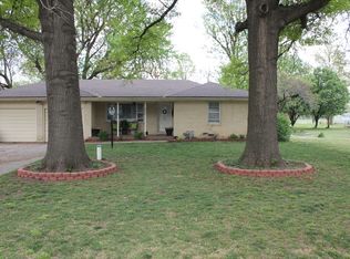 5024 N Shelton St, Wichita, KS 67204