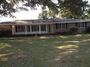 123 Robinson Dr, North, SC 29112