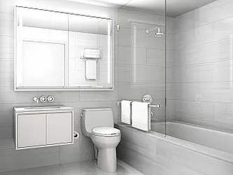 Rented by Mark David