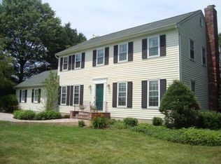 69 Southfield Rd, Princeton Junction, NJ 08550