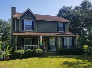 2608 Oak Grove Rd, Beeville, TX 78102